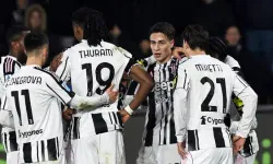 Kenan Yıldız boş geçmedi: Juventus, 3 puanı ikinci yarıda aldı!