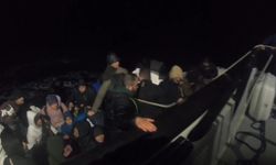 Kör karanlıkta umut yolculuğu!