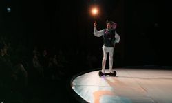 Don Kişot, İzBBŞT sahnesinde kapalı gişe