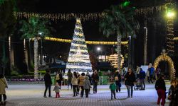 İlçe ilçe rapor... Yılbaşı gecesi hava nasıl olacak?