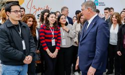 İzmir Büyükşehir gençlerin yanında!