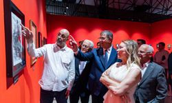 İzmir’e iz bıraktılar