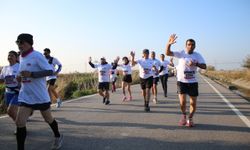 İzmirliler Cumhuriyet için koştu