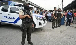 Cezaevinde çatışma: 9 mahkum öldü