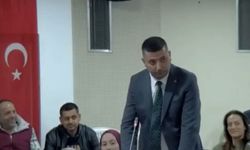 AK Parti Karabağlar meclis üyesi Özcan’dan “ekonomi” yorumu: Fakirleşmedik, hepimizin durumu iyi!