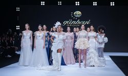 IF Wedding Fashion'a geri sayım!