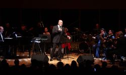 Fatih Erkoç söyledi İzmirliler eşlik etti