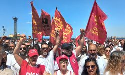 EMEP’ten Tugay’a çağrı: ‘Havuz’u kurut, TİS’i uygula!