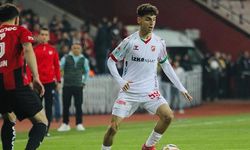 Kaf-Kaf'ın genç yeteneğine Trabzon kancası!