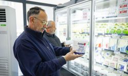 İZMAR yeni adreslerinde!