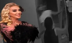 Güllü'nün kızı Tuğyan Ülkem Gülter tutuklandı!