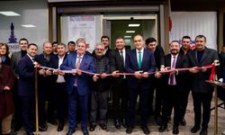 İZMAR'da yeni durak Tire