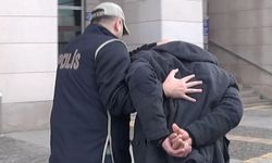 İzmir'de DEAŞ baskını!