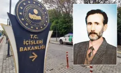 İçişleri Bakanlığı'ndan "Yeşil" açıklaması!