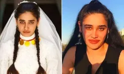 Meltem Miraloğlu rahiple evlendi, hristiyan oldu