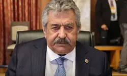 İmralı tutanağı komisyonda okundu: MHP'li Yıldız'dan polemik mesajı