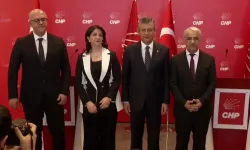 Özgür Özel'den 'Leyla Zana' açıklaması!