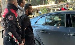 34 yılla aranan firari mutfak dolabında yakalandı