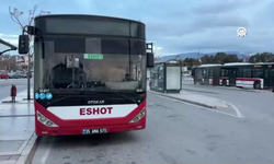 Genel-İş iş bırakma kararı almıştı... ESHOT kontak kapatacak mı?