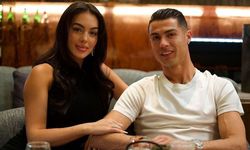 Cristiano Ronaldo'dan Georgina Rodríguez'e büyük jest!