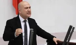 CHP'li Bakan'dan MHP'ye 'rapor' yanıtı: Demokrasi güçlenmeden çözülmez