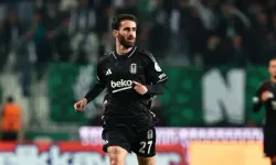 Çaykur Rizespor maçı öncesi Beşiktaş'ta Rafa Silva gelişmesi!