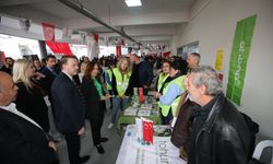 Karşıyaka SivilFest kapılarını açtı