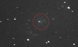 "3I/ATLAS" kuyruklu yıldızı, Dünya'ya en yakın konumundan geçti