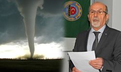 Çeşme’nin oda başkanı felaketi anlattı: Hortum, konteyner evleri yerinden söktü!