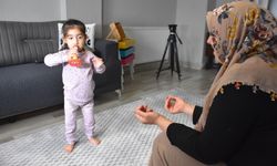 Cennet SMA'yı yendi!