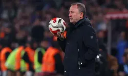 Sergen Yalçın'dan maç sonu tepki: 'Futbol değil tiyatroydu'