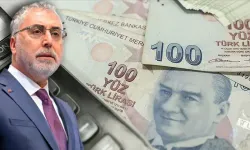 Işıkhan'dan asgari ücret açıklaması: Rakam için çok erken