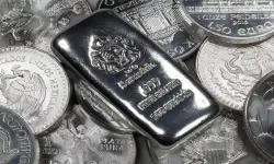 Altını sollayıp geçti: Gümüş fiyatlarında tarihi eşik aşıldı!