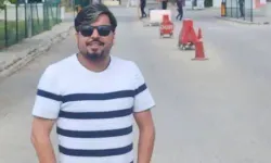 Arif Kocabıyık gözaltına alındı