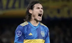 Efsane futbolcu Cavani, futbola veda etti