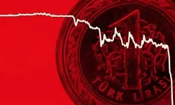 TCMB verileri yayımlandı: Türk Lirası değer kaybetmeye devam ediyor!