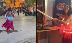 İzmir sokakları “Ledli Simya”yı konuşuyor: "Gizlice kopçamı açmaya çalışanlar oldu"