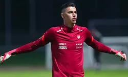 Berke Özer'den itiraf: Futbolu bırakmayı düşündüm