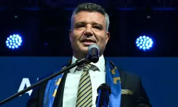 Testi pozitif çıkan Saran'dan açıklama!