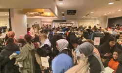 Kasım indirimlerine 12 milyon lira ceza