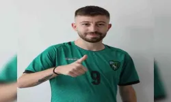 Genç futbolcu alacak kurbanı!