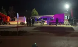 Eski çalışanını ve eşini katleden şüpheli tutuklandı