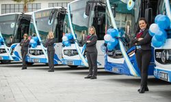 İzmir’den dünyaya “eşitlik” dersi