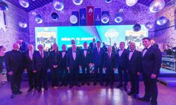 Başkan Tugay'dan genç iş insanlarına İzmir için kenetlenme çağrısı