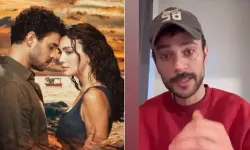 Dizi apar topar final yapmıştı: 'Set çalışanı otel odasında öldürüldü' iddiası!