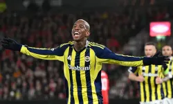 Sözleşmesi sona eriyor... Anderson Talisca geleceğiyle ilgili konuştu!