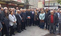 CHP Konak’tan “ilaç krizi” uyarısı: Eczanelerde 5 ilaçtan biri yok!