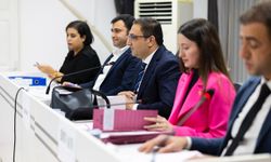 Başkan Yiğit ‘belediyeler zor durumda’ dedi ve ekledi: Şapkadan tavşan çıkıyoruz!