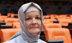 AK Parti Milletvekili Göka: Türkiye büyürken muhalefet karamsarlık üretiyor