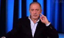 Tahliye edilen Fatih Altaylı'dan ilk mesaj!